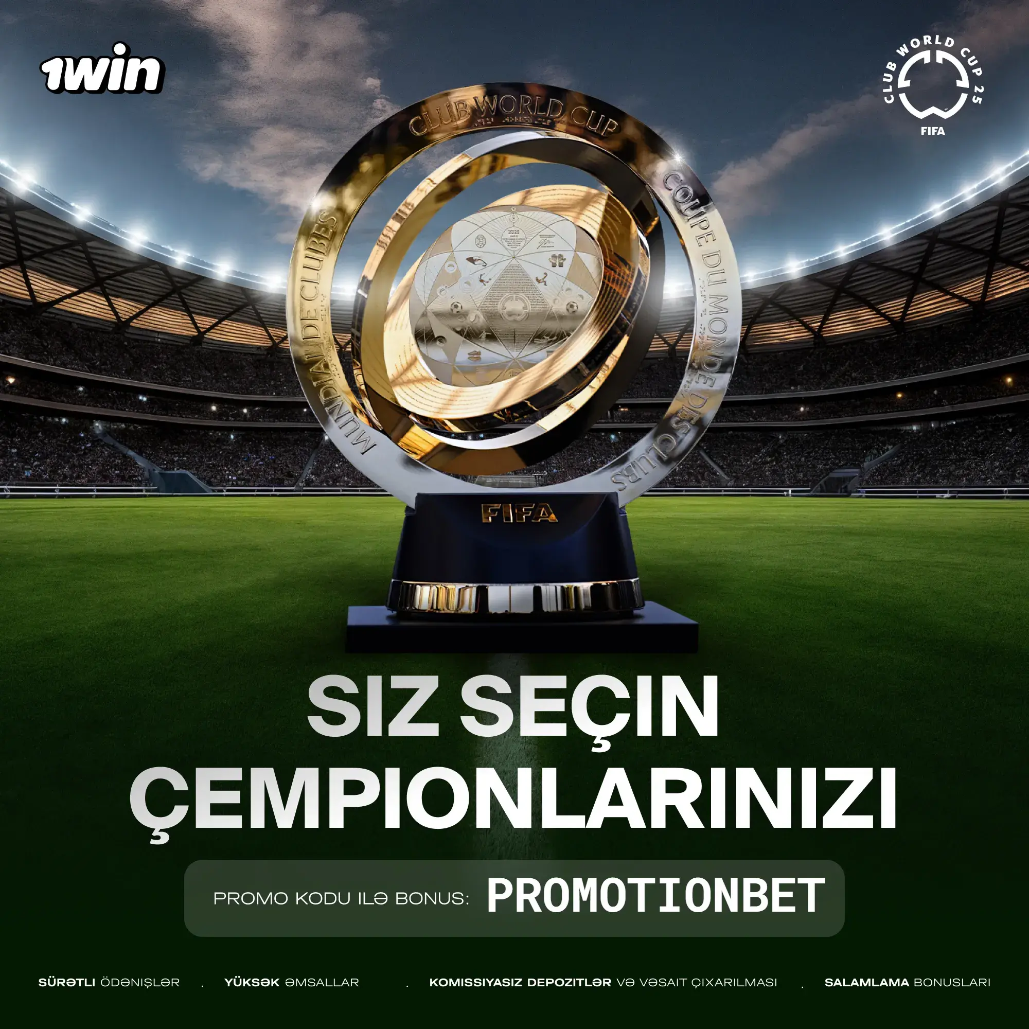 1win az